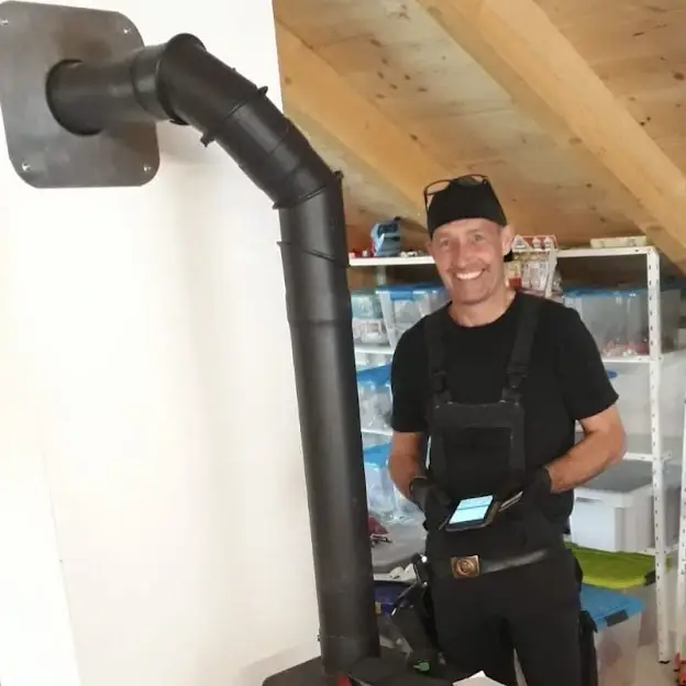 Helmut Geyrhofer Mitarbeiterbild